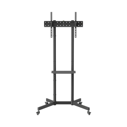 Ellies Solid series Fixed Trolley TV Bracket 37" - 70" TVs