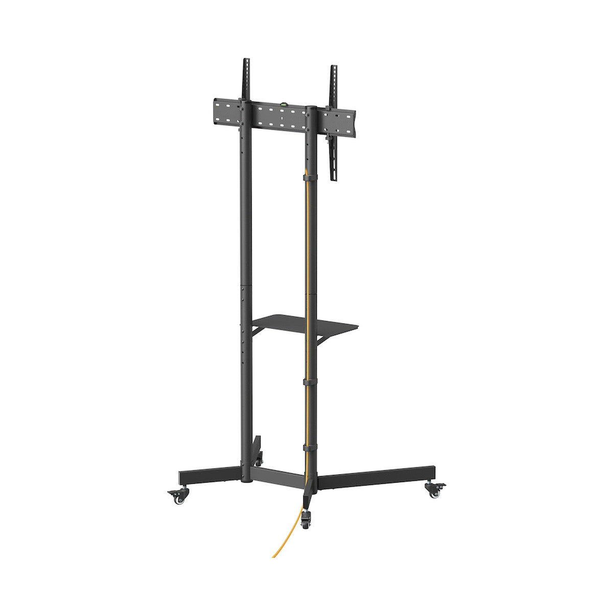 Ellies Solid series Fixed Trolley TV Bracket 37" - 70" TVs