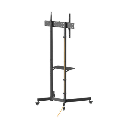 Ellies Solid series Fixed Trolley TV Bracket 37" - 70" TVs