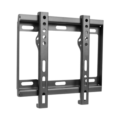 Ellies Solid series Fixed Tv Wall Mount For 23" - 42" TVs
