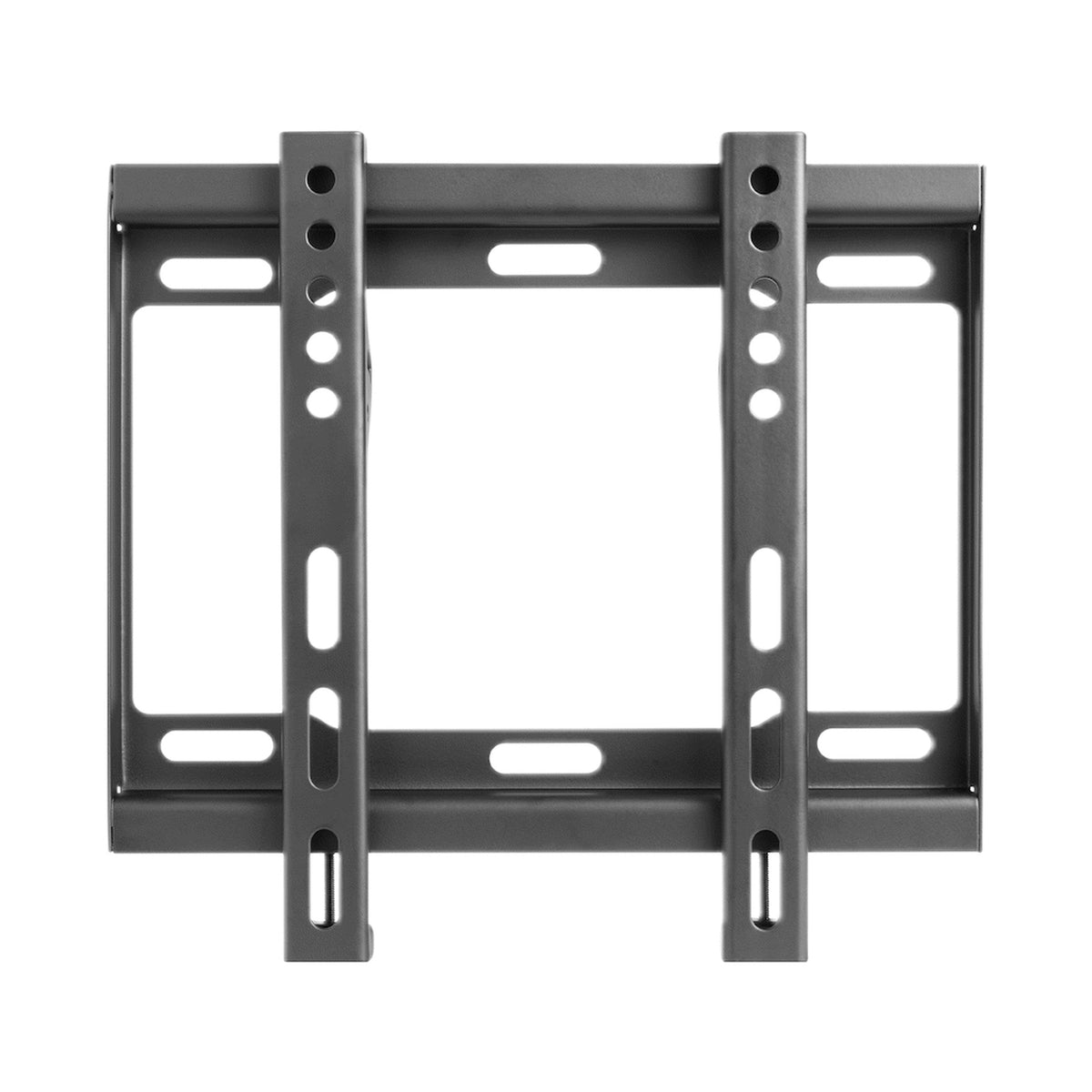 Ellies Solid series Fixed Tv Wall Mount For 23" - 42" TVs