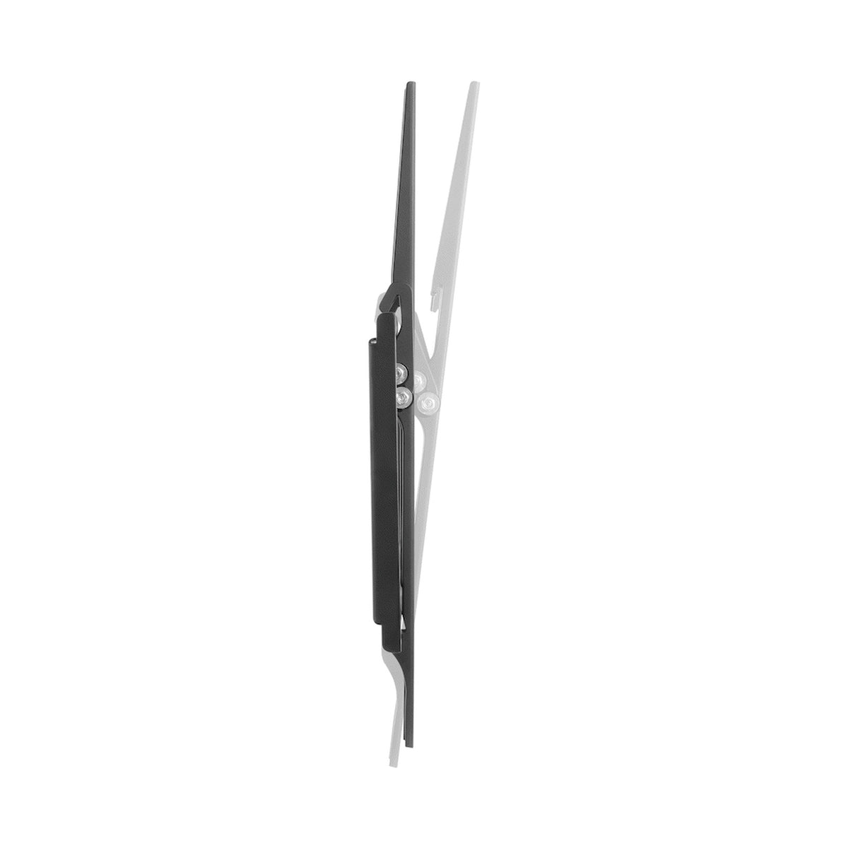 Ellies Solid series Tilt Tv Wall Mount For 32" - 55" TVs