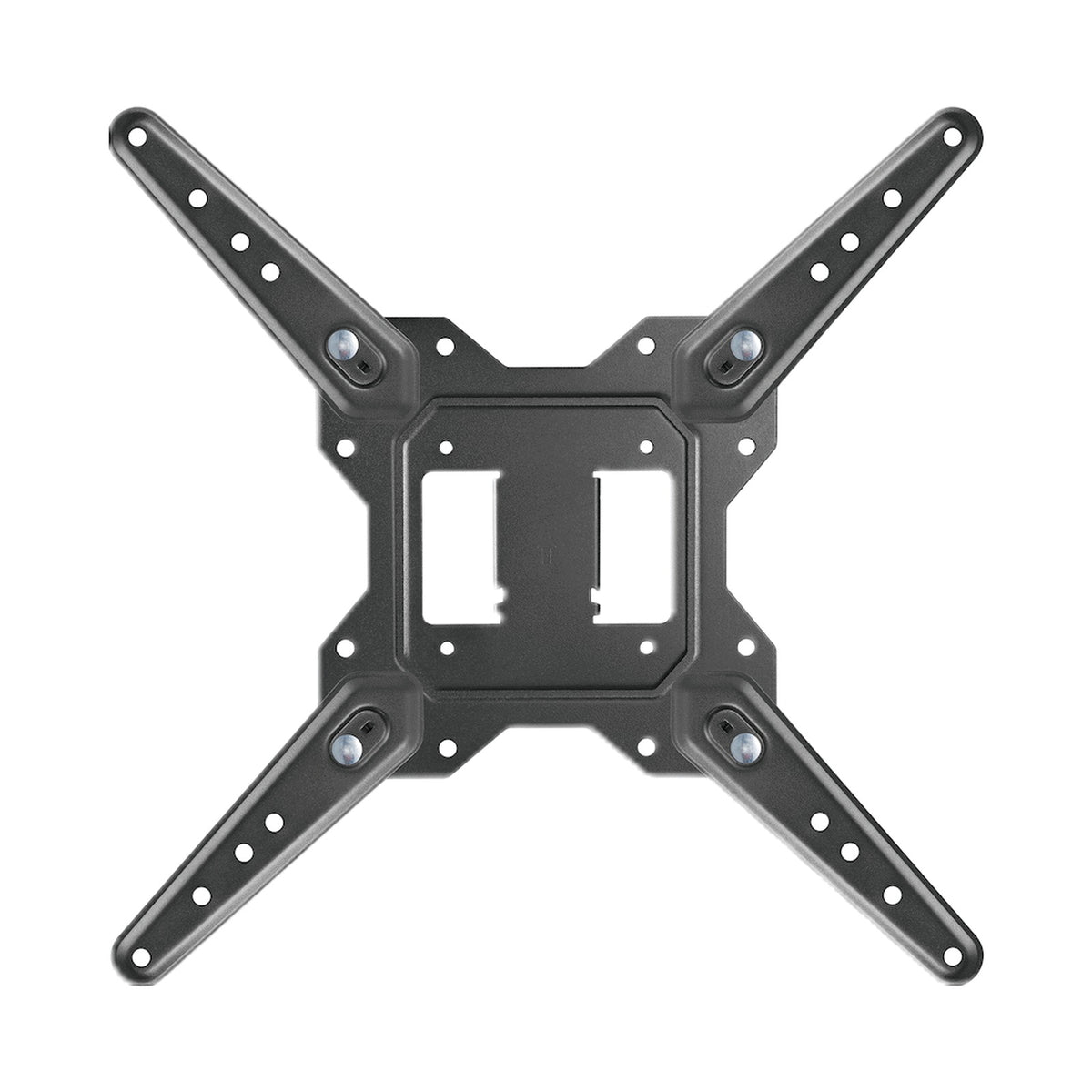 Ellies Solid series Full Motion Single Arm Tv Wall Mount For 23" - 55" TVs