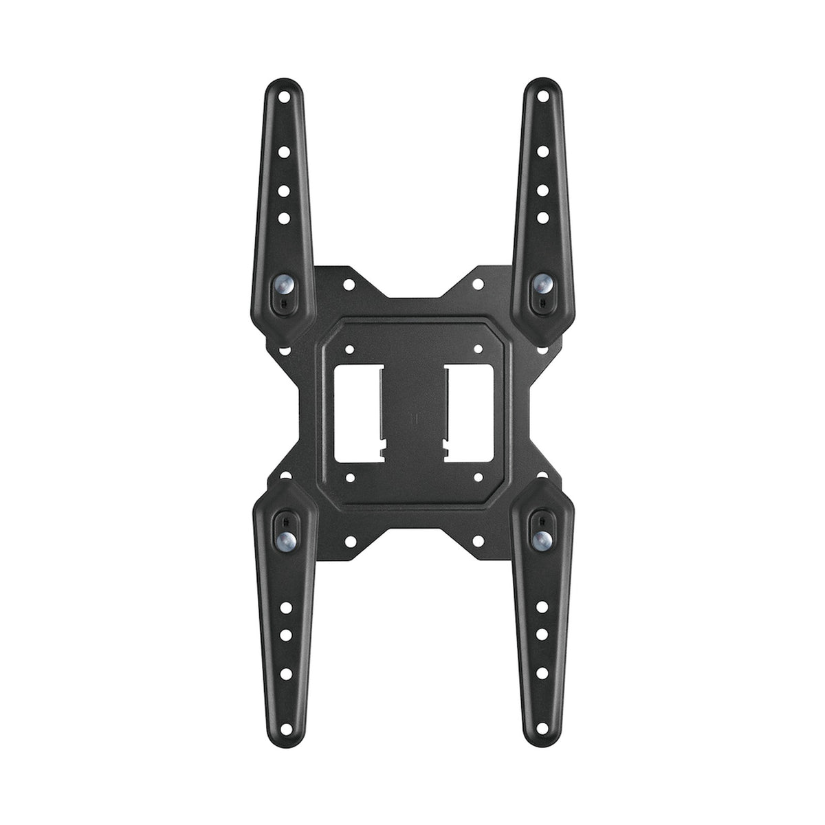 Ellies Solid series Full Motion Single Arm Tv Wall Mount For 23" - 55" TVs