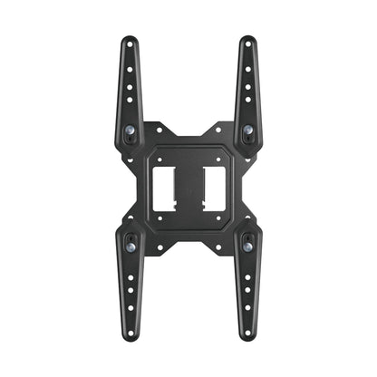 Ellies Solid series Full Motion Single Arm Tv Wall Mount For 23" - 55" TVs