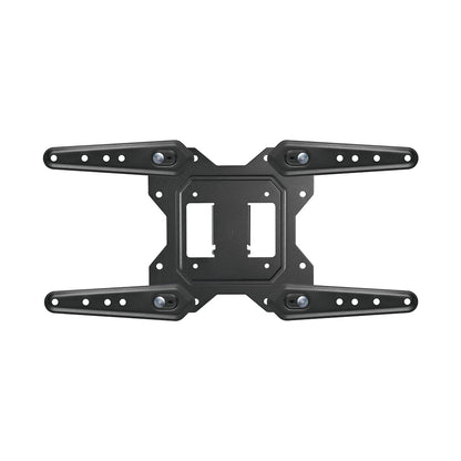 Ellies Solid series Full Motion Single Arm Tv Wall Mount For 23" - 55" TVs