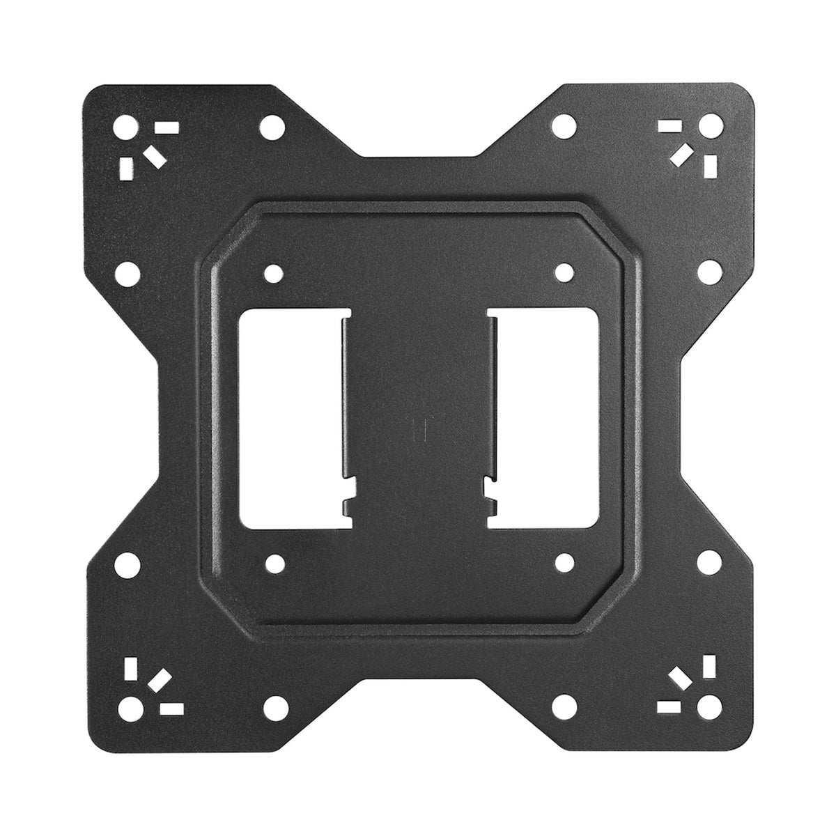 Ellies Solid series Full Motion Single Arm Tv Wall Mount For 23" - 55" TVs