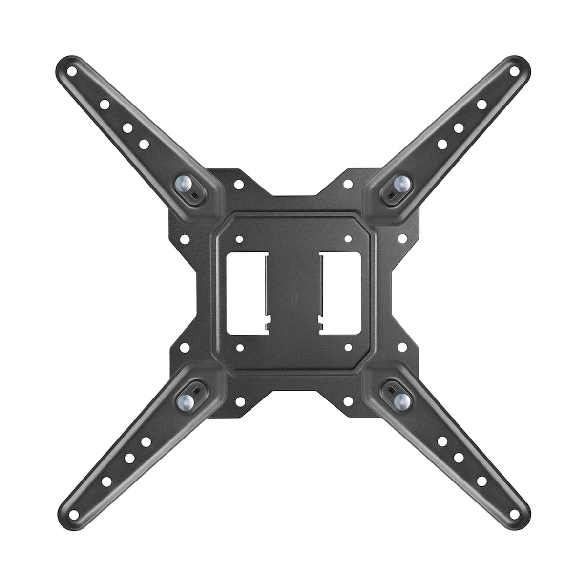 Ellies Solid series Full Motion Single Arm Tv Wall Mount For 23" - 55" TVs
