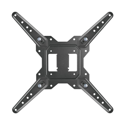 Ellies Solid series Full Motion Single Arm Tv Wall Mount For 23" - 55" TVs