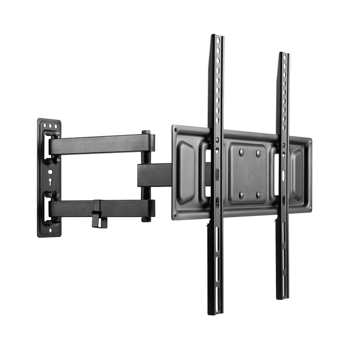 Ellies Solid series Full Motion Single Arm Mount 32"-65"TVs