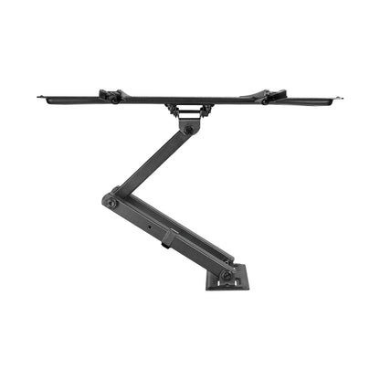 Ellies Solid series Full Motion Single Arm Mount 32"-65"TVs