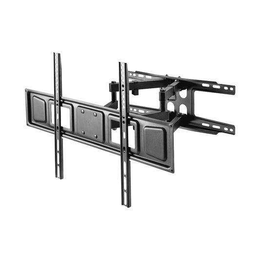 Ellies Solid series Full Motion Double Arm Mount 37"-86"TVs