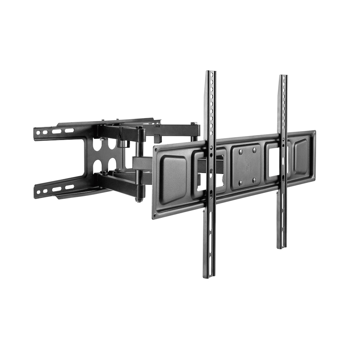 Ellies Solid series Full Motion Double Arm Mount 37"-86"TVs