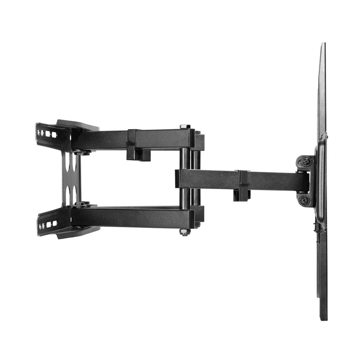Ellies Solid series Full Motion Double Arm Mount 37"-86"TVs