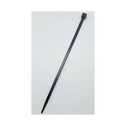Ellies Cable Tie 3.6mm X 150mm -  20 PACK SIZE - BK