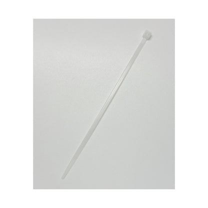Ellies Cable Tie 3.6mm X 150mm -  20 PACK SIZE - WT
