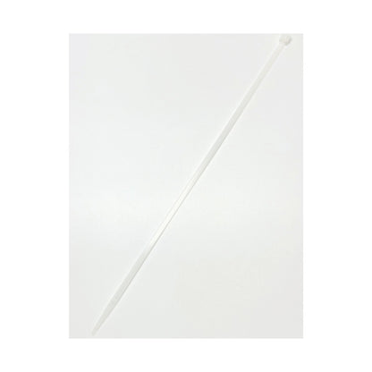 Ellies Cable Tie 4.8mm X 300mm - 50 PACK SIZE - WT