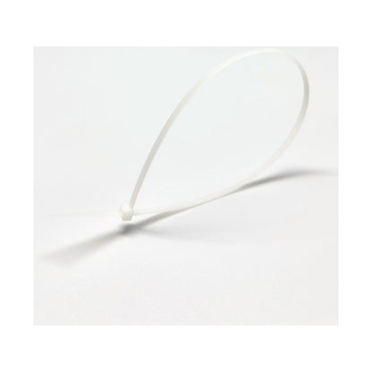 Ellies Cable Tie 4.8mm X 400mm -  100 PACK SIZE - WT