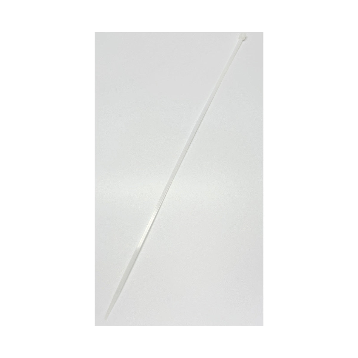 Ellies Cable Tie 4.8mm X 400 50mm - PACK SIZE - WT