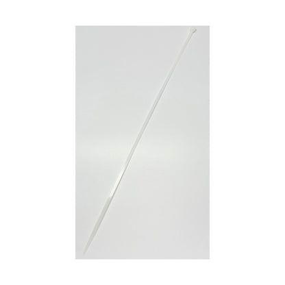 Ellies Cable Tie 4.8mm X 400 50mm - PACK SIZE - WT
