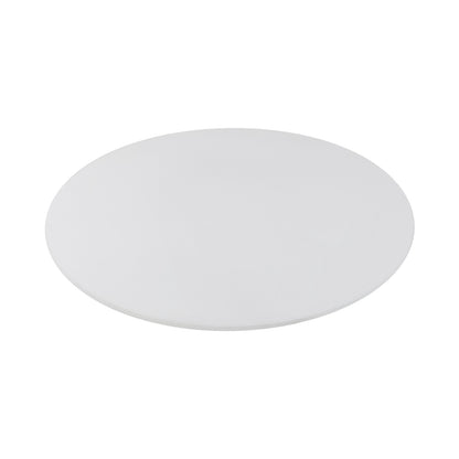 Ellies Halo Series - AC LED ceiling Light 24W - E27 Base Accessory -WT