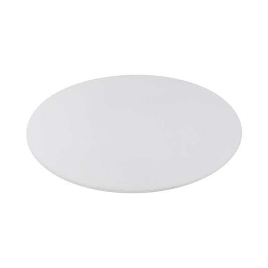 Ellies Halo Series - AC LED ceiling Light 24W - E27 Base Accessory -WT