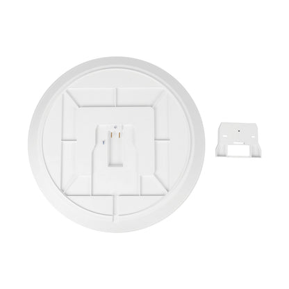 Ellies Halo Series - AC LED ceiling Light 24W - E27 Base Accessory -WT