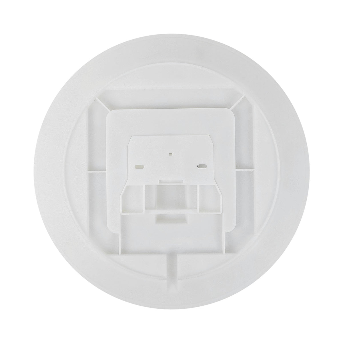 Ellies Halo Series - AC LED ceiling Light 24W - E27 Base Accessory -WT