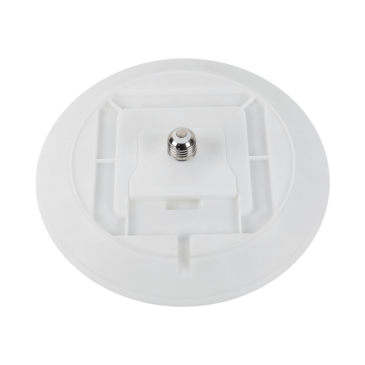 Ellies Halo Series - AC LED ceiling Light 24W - E27 Base Accessory -WT