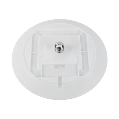 Ellies Halo Series - AC LED ceiling Light 24W - E27 Base Accessory -WT