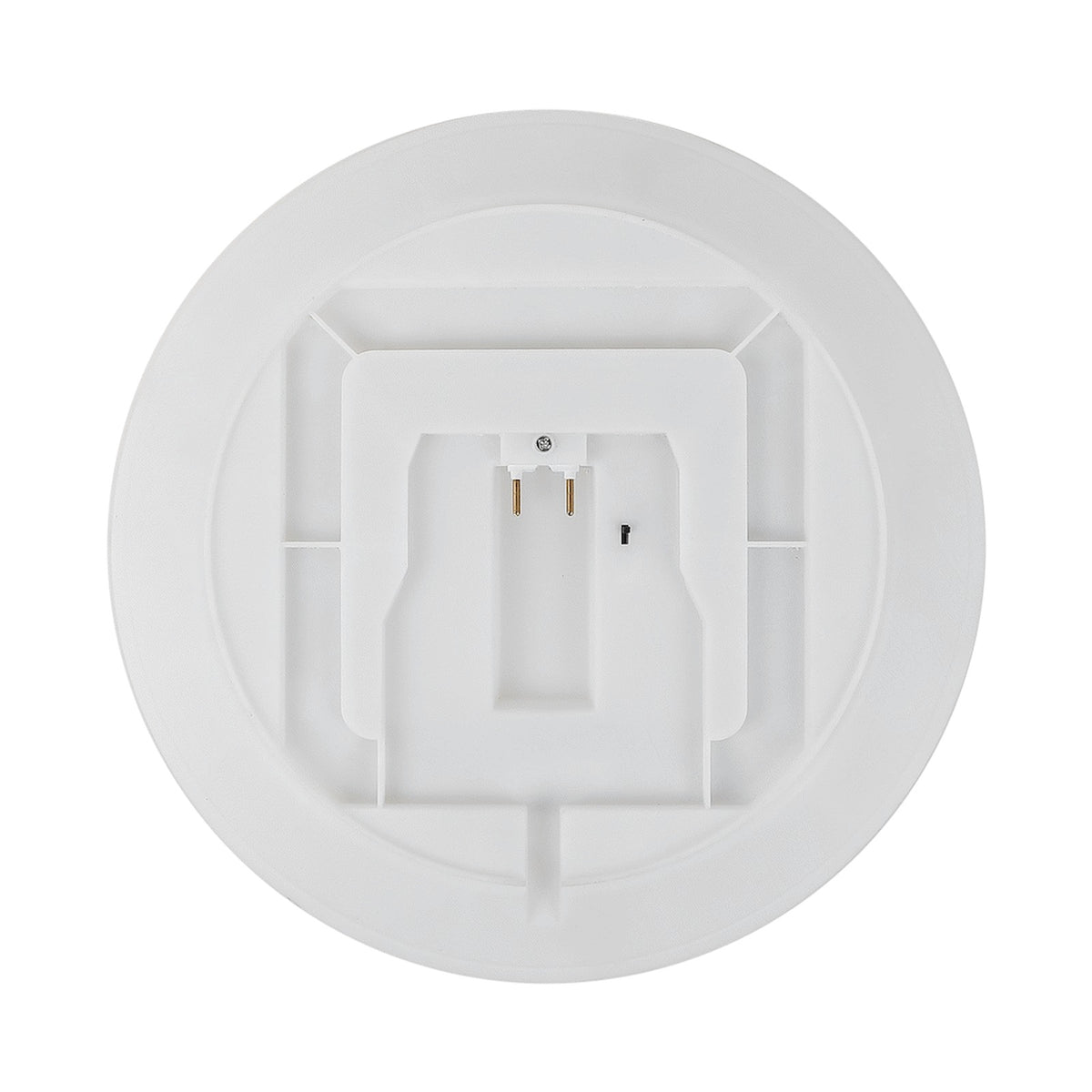 Ellies Halo Series - AC LED ceiling Light 24W - E27 Base Accessory -WT