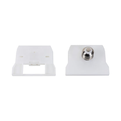 Ellies Halo Series - AC LED ceiling Light 24W - E27 Base Accessory -WT