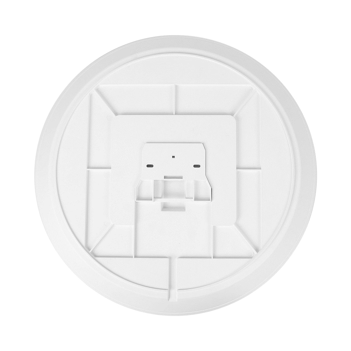 Ellies Halo Series - AC LED ceiling Light 24W - E27 Base Accessory -WT