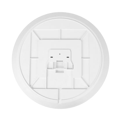 Ellies Halo Series - AC LED ceiling Light 24W - E27 Base Accessory -WT