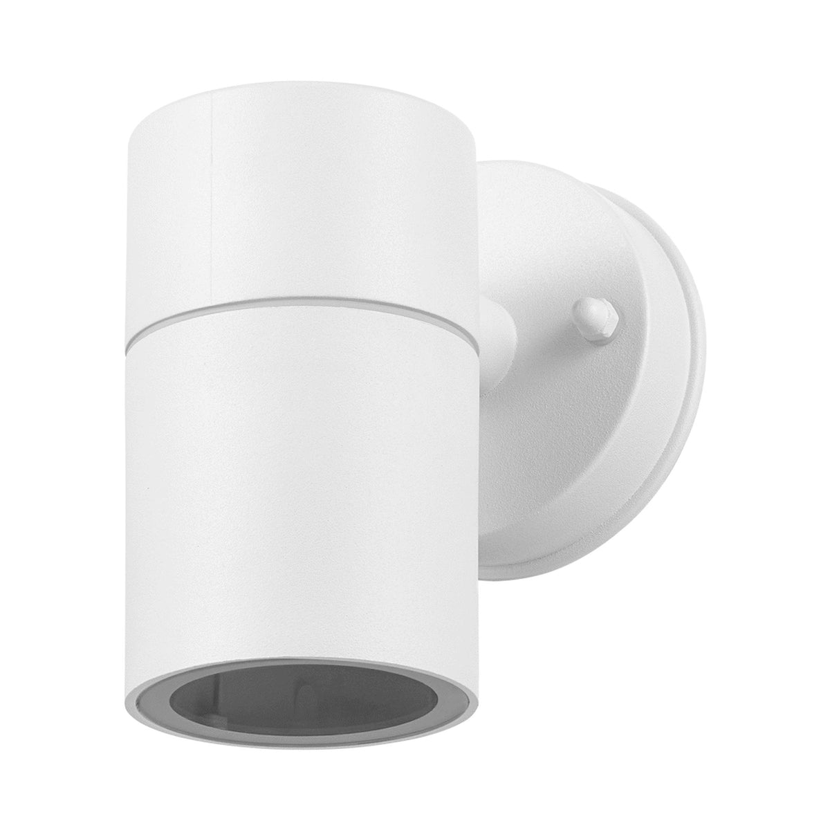 Ellies Ash Series AC UniBeam wall light - Nylon Carbon Fiber - GU10 Fitting - WT