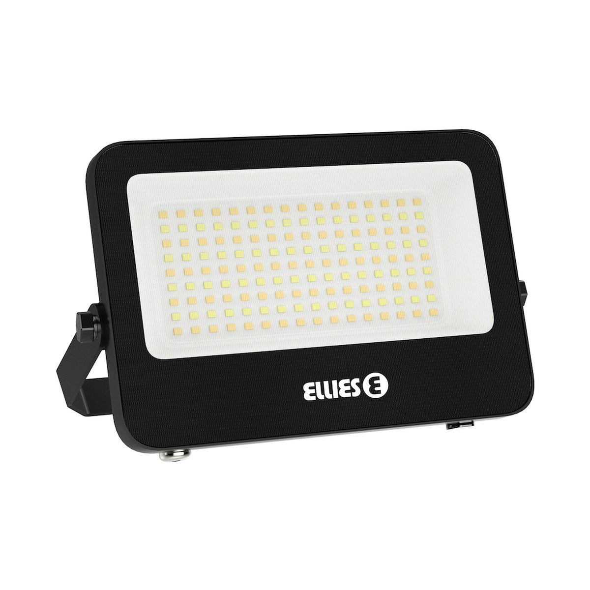 Ellies Quasar Series 50W AC Flood Light  with 3CCT -BK