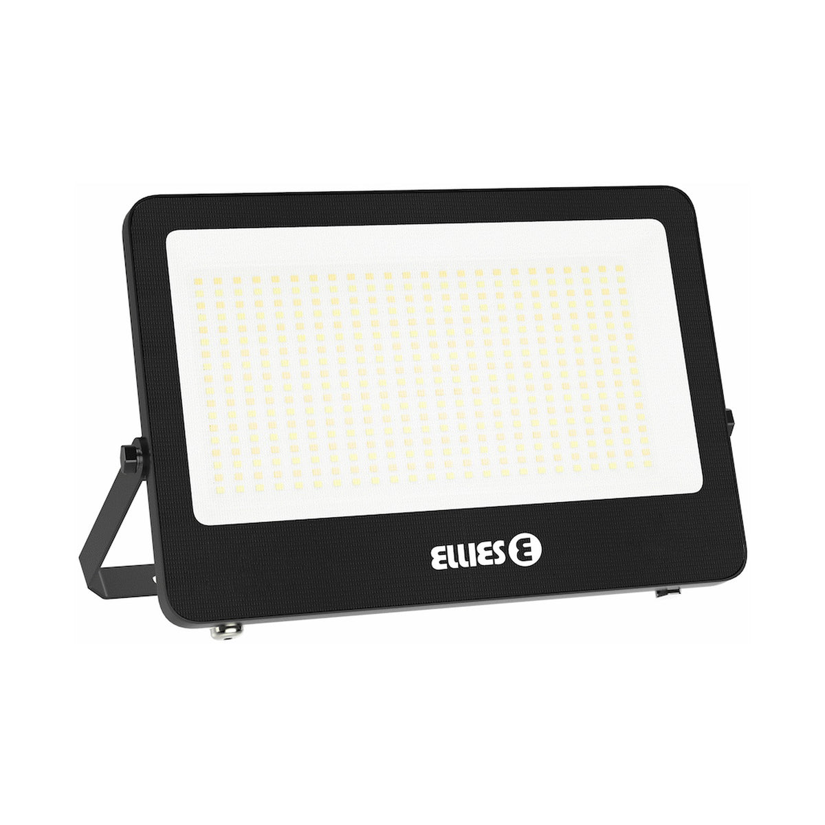 Ellies Quasar Series 150W AC Flood Light  with 3CCT -BK