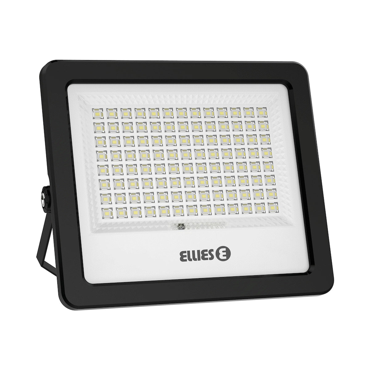Ellies Nebula Series 180W Solar Flood Light  with 3CCT -BK