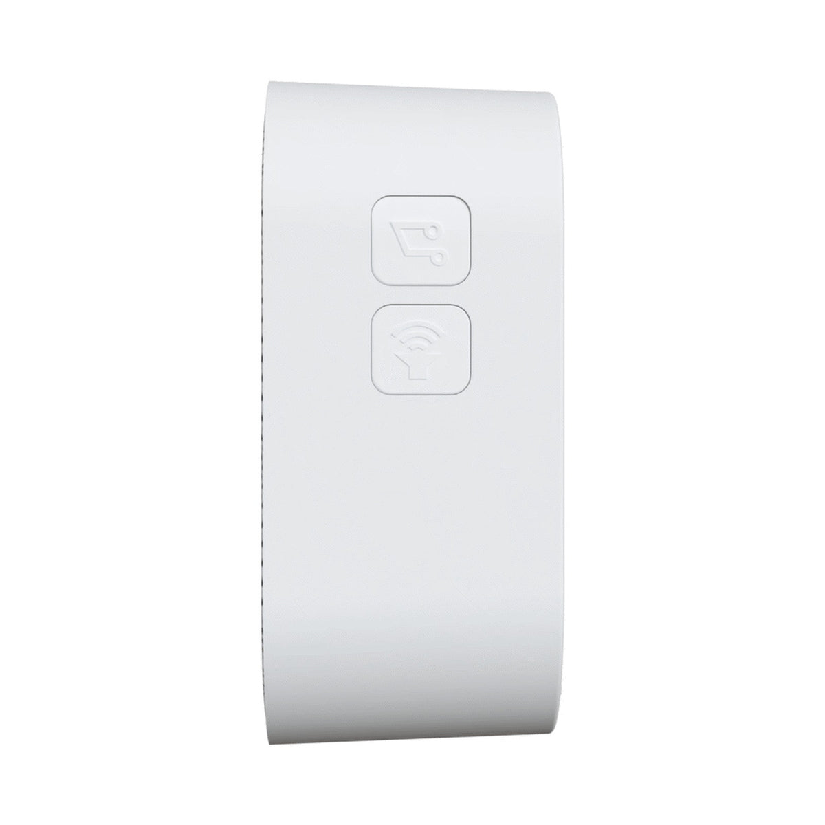 Ellies Secure Series - Wireless Doorbell - Battery operated Receiver and Transmitter -WT