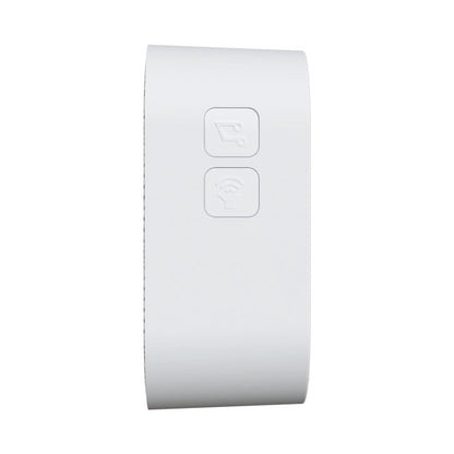 Ellies Secure Series - Wireless Doorbell - Battery operated Receiver and Transmitter -WT