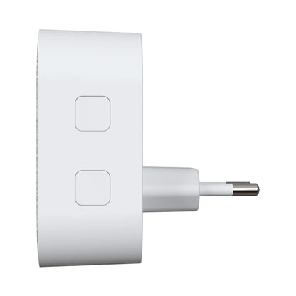 Ellies Secure Series - Wireless Doorbell - AC receiver and Battery operated Transmitter-WT
