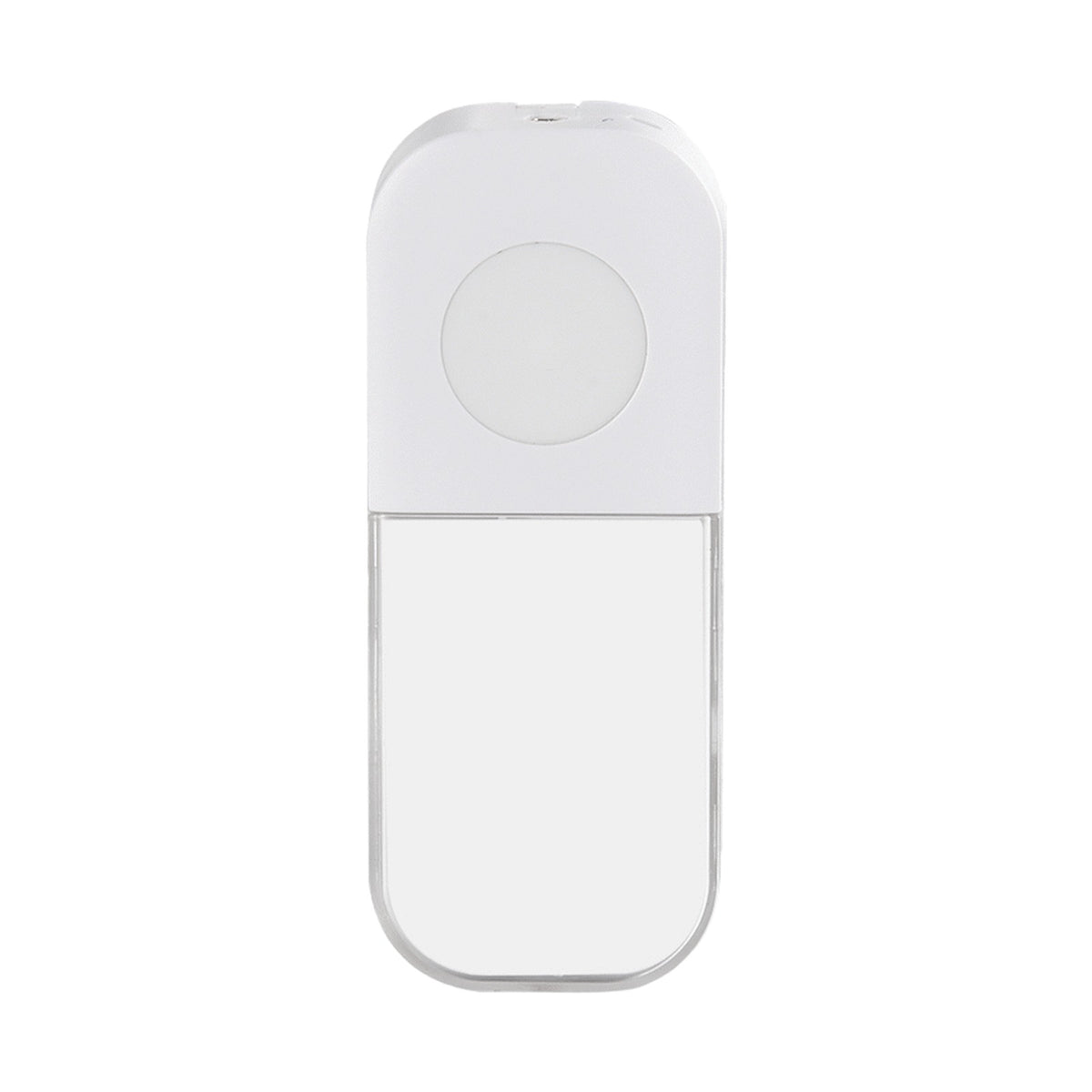 Ellies Secure Series - Wireless Doorbell - AC receiver and Battery operated Transmitter-WT