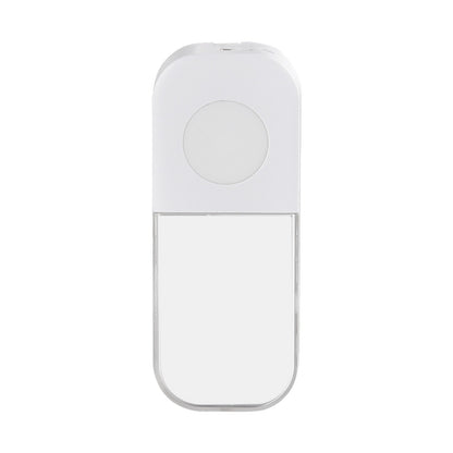 Ellies Secure Series - Wireless Doorbell - AC receiver and Battery operated Transmitter-WT