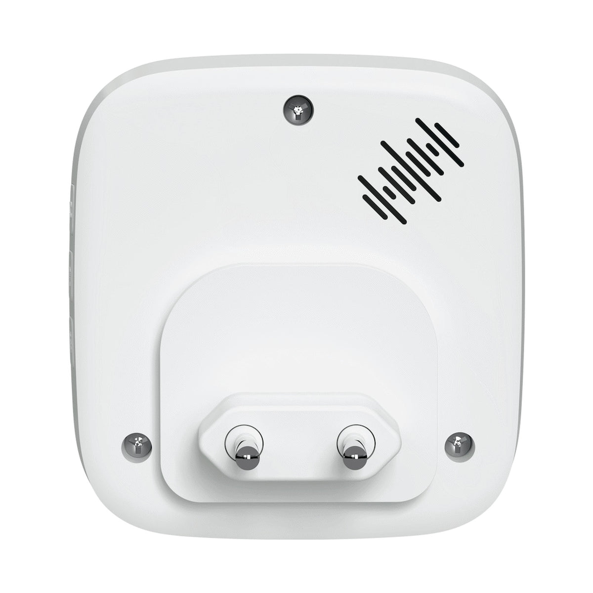 Ellies Secure Series - Wireless Kinetic Doorbell - AC Receiver and Kinetic transmitter - WT