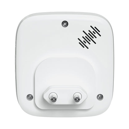 Ellies Secure Series - Wireless Kinetic Doorbell - AC Receiver and Kinetic transmitter - WT