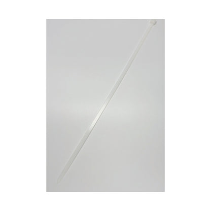 Ellies Cable Tie 7.9mm  X 400mm -  100 PACK SIZE - WT