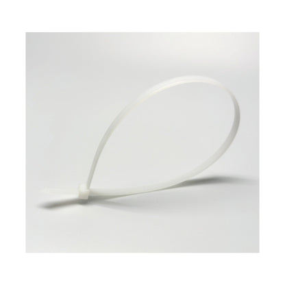 Ellies Cable Tie 7.9mm  X 400mm -  100 PACK SIZE - WT