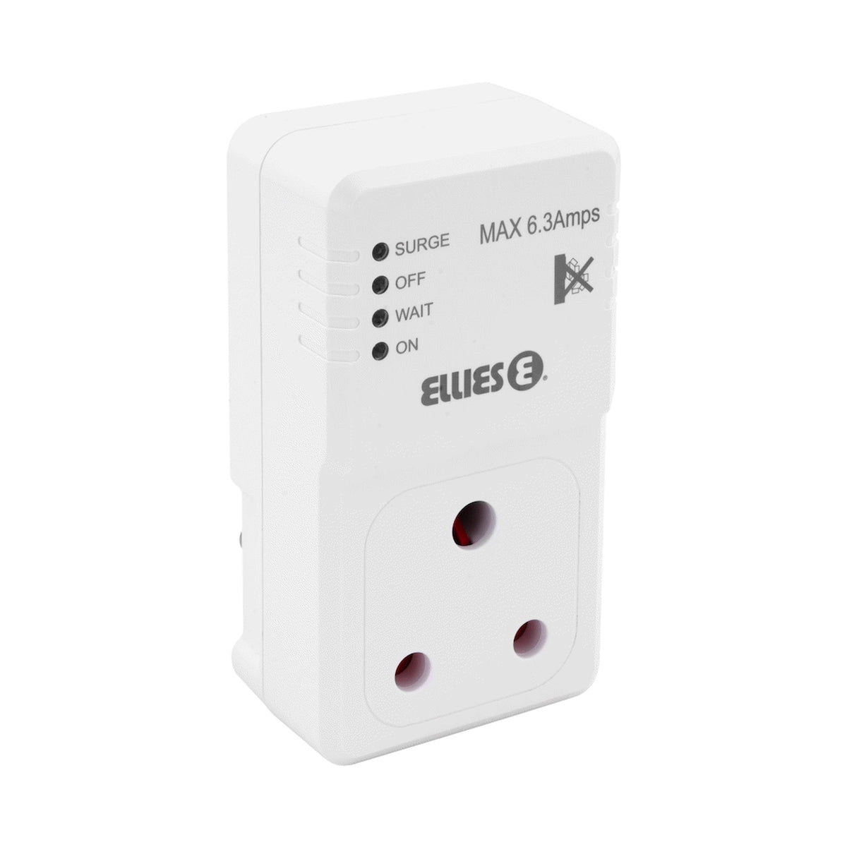 Ellies Surge Secure Fridge Safe