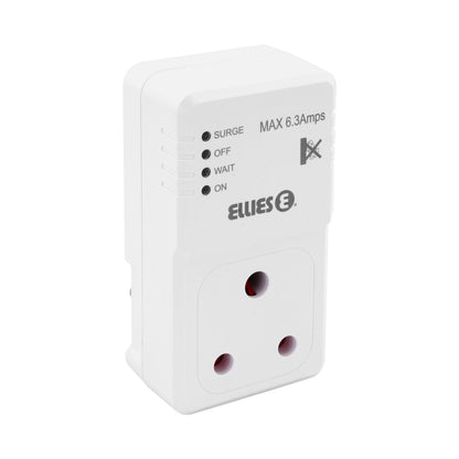 Ellies Surge Secure Fridge Safe