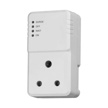 Ellies Surge Secure Fridge Safe